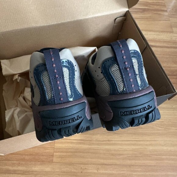 Merrell Moc Speed Streak SE x Dime - Picture 4 of 6